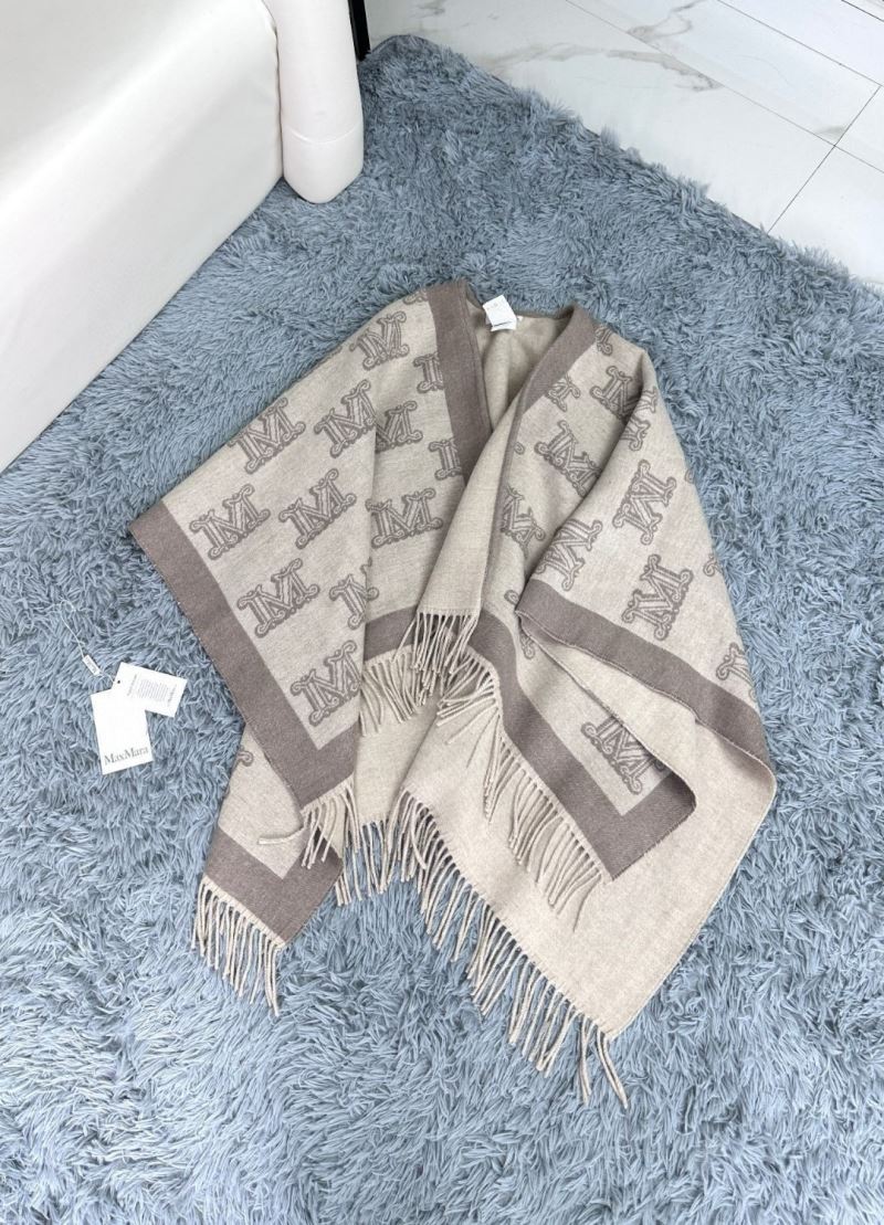 Max Mara Scarf